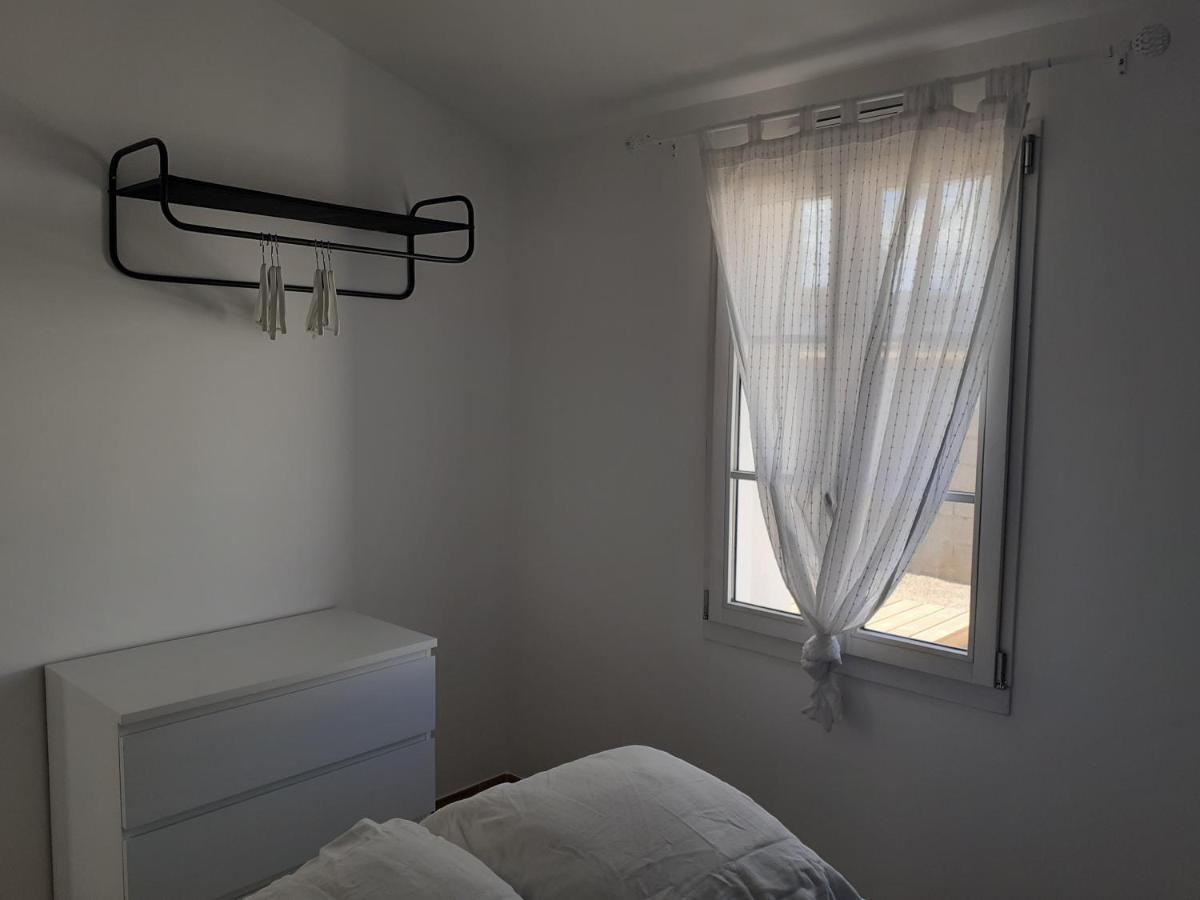 Maison Neuve Au Calme Proche Centre-Ville Et Plages Villa Noirmoutier-en-l'Ile Buitenkant foto