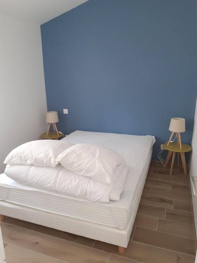 Maison Neuve Au Calme Proche Centre-Ville Et Plages Villa Noirmoutier-en-l'Ile Buitenkant foto